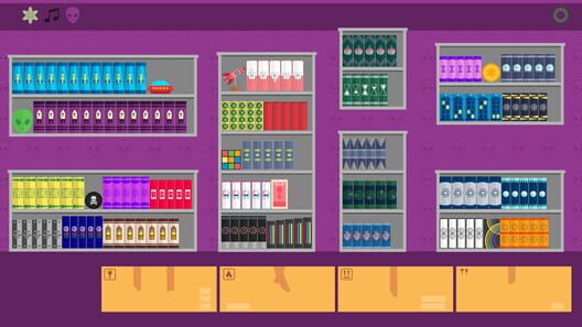 The Library Assistant screenshot 5