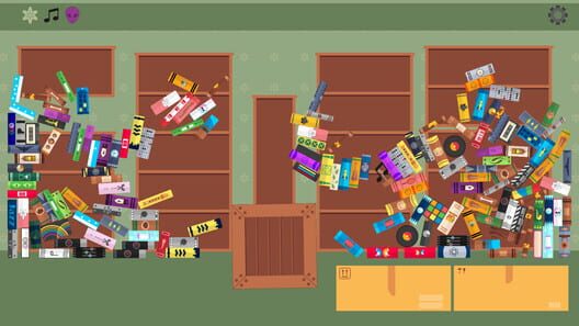 The Library Assistant screenshot 10
