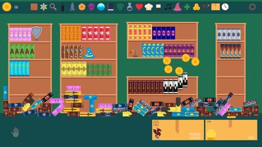 The Library Assistant screenshot 3