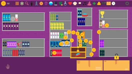 The Library Assistant screenshot 7
