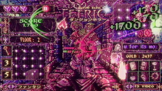 Tetric screenshot 12