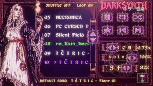 Tetric screenshot 16