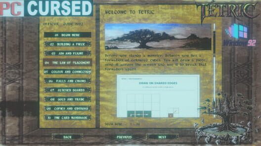 Tetric screenshot 14