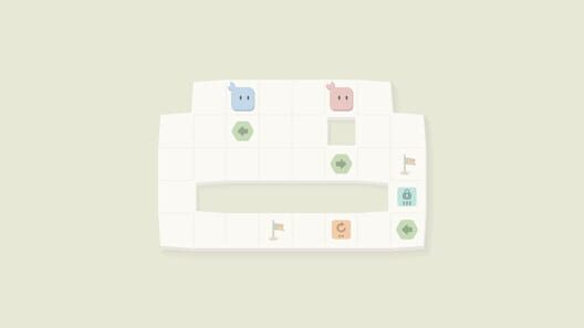 Move Together! screenshot 2