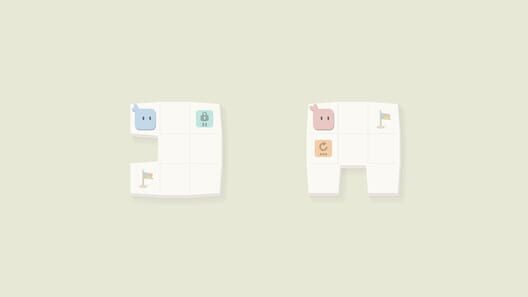 Move Together! screenshot 5
