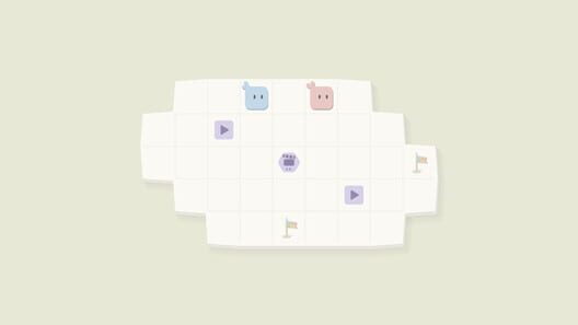 Move Together! screenshot 3