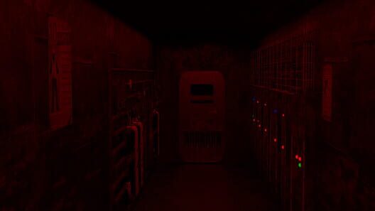 The Machinist screenshot 5