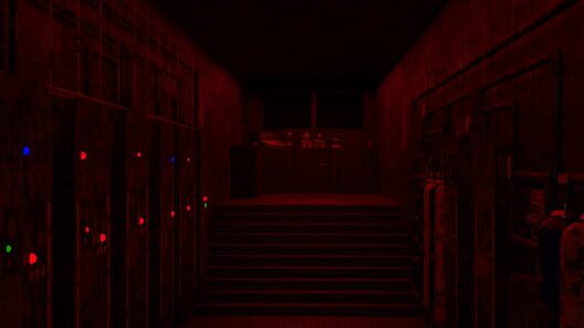 The Machinist screenshot 7