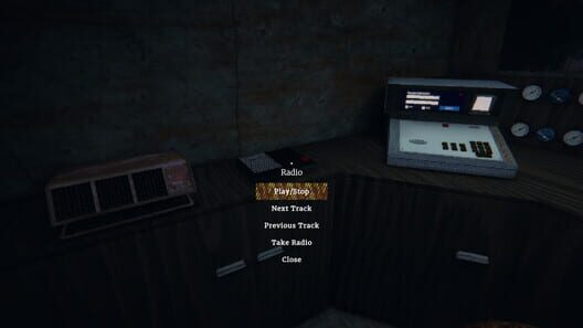 The Machinist screenshot 11