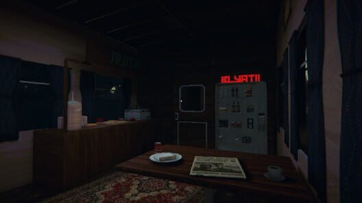 The Machinist screenshot 8