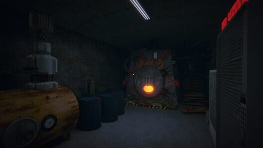 The Machinist screenshot 12