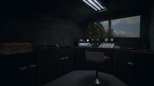 The Machinist screenshot 2