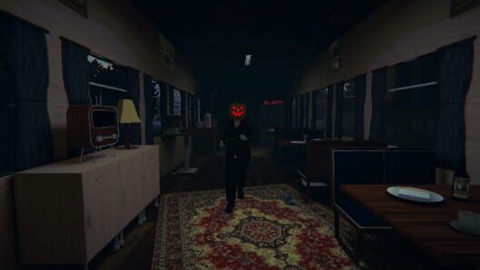 The Machinist screenshot 15