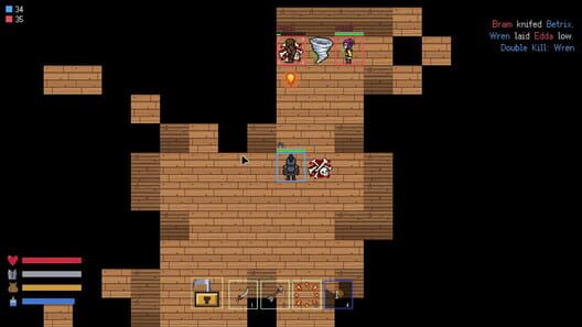 Beset screenshot 5