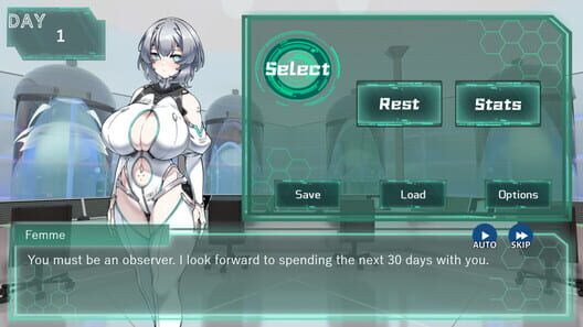 Project Android screenshot 1