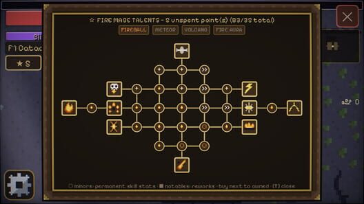Goliath Rogue screenshot 7