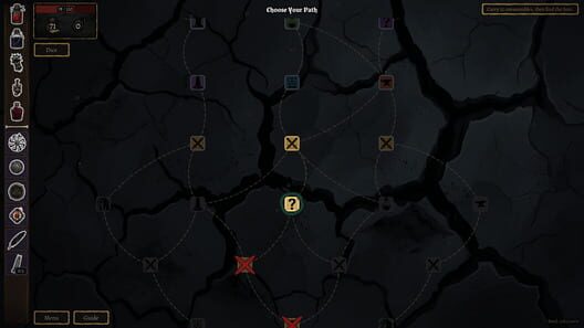 Horn & Dice screenshot 1