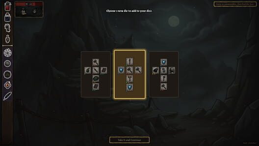 Horn & Dice screenshot 7