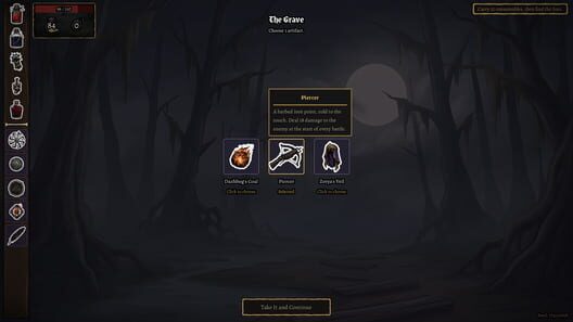 Horn & Dice screenshot 9