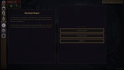 Horn & Dice screenshot 5