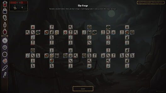 Horn & Dice screenshot 6