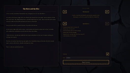 Horn & Dice screenshot 10
