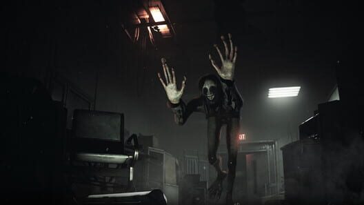 Hunted screenshot 7