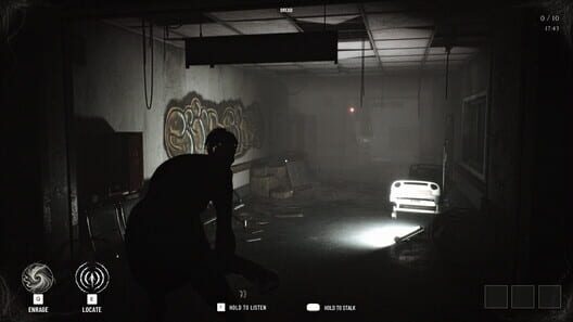 Hunted screenshot 8