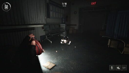 Hunted screenshot 4