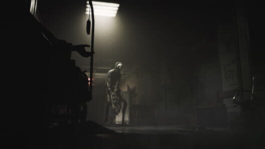 Hunted screenshot 1