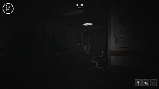Hunted screenshot 6