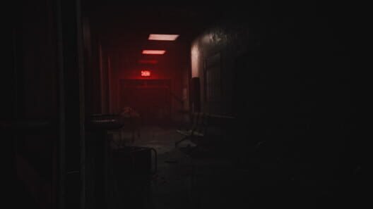 Hunted screenshot 2