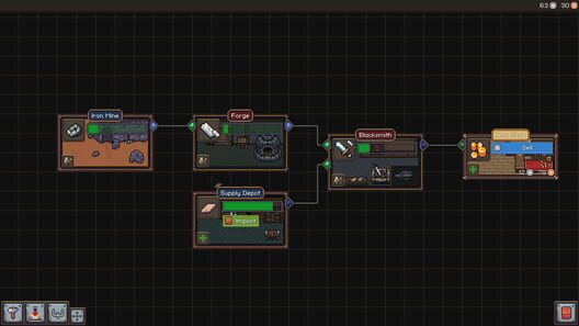 Kingdom Inc. screenshot 12