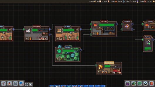Kingdom Inc. screenshot 13