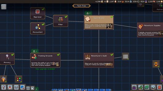 Kingdom Inc. screenshot 14