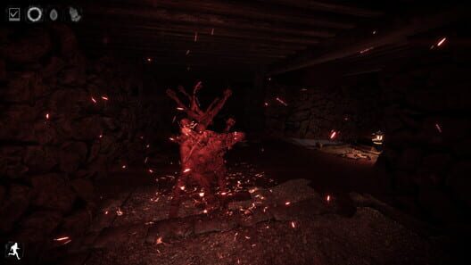 The Assessment screenshot 5