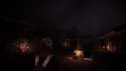 The Assessment screenshot 10