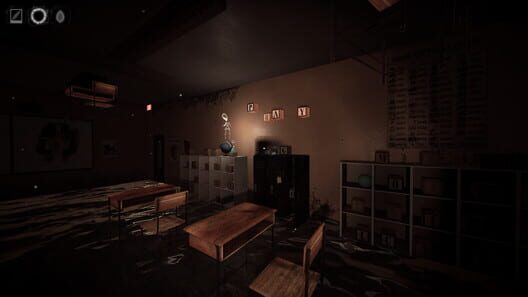 The Assessment screenshot 3