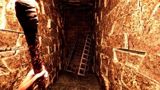 Sancta screenshot 6