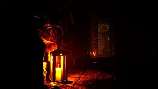 Sancta screenshot 11