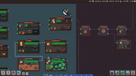 Kingdom Inc. screenshot 8