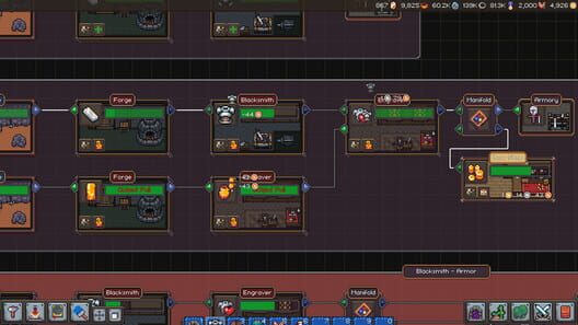 Kingdom Inc. screenshot 7
