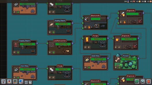 Kingdom Inc. screenshot 10