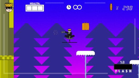 Shutterspeed screenshot 2