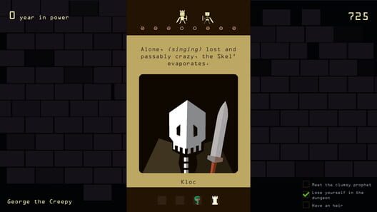 Reigns: Kings & Queens screenshot 4