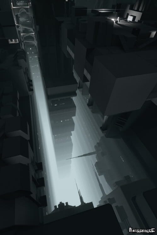 NaissanceE screenshot 9
