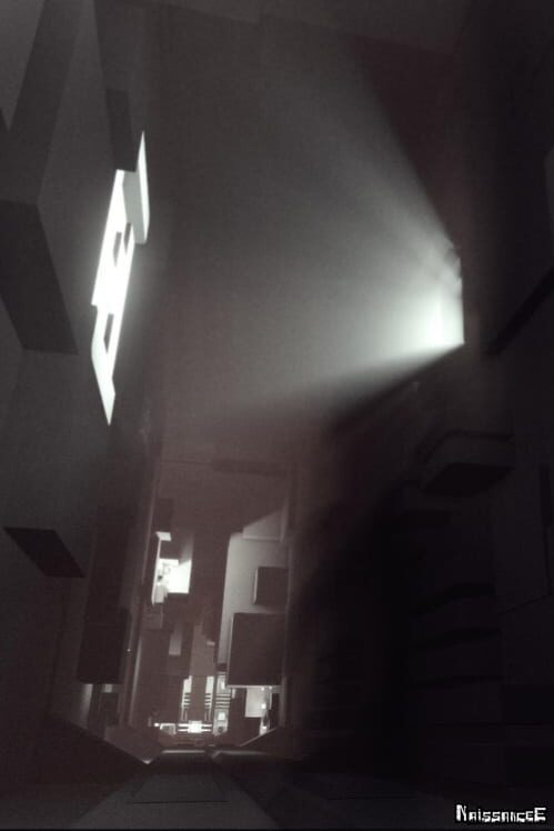 NaissanceE screenshot 2