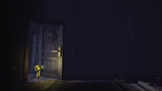 Little Nightmares screenshot 7