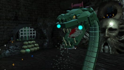 LEGO Harry Potter Collection screenshot 5