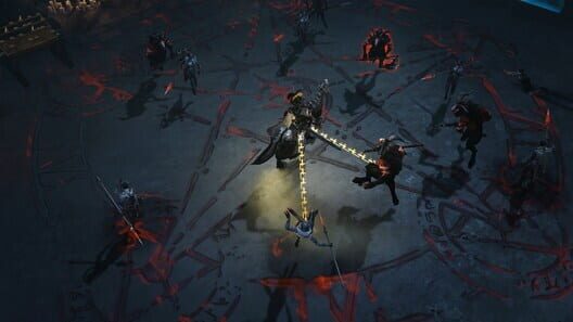 Diablo Immortal screenshot 